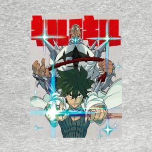 Kill la Kill (Official) T-Shirt